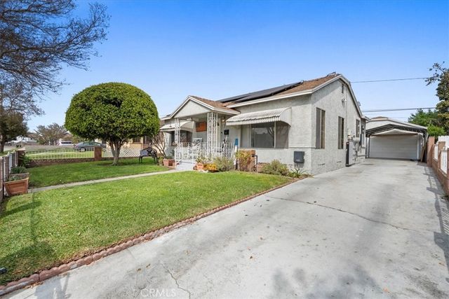 9035 Hightree, Pico Rivera, CA 90660