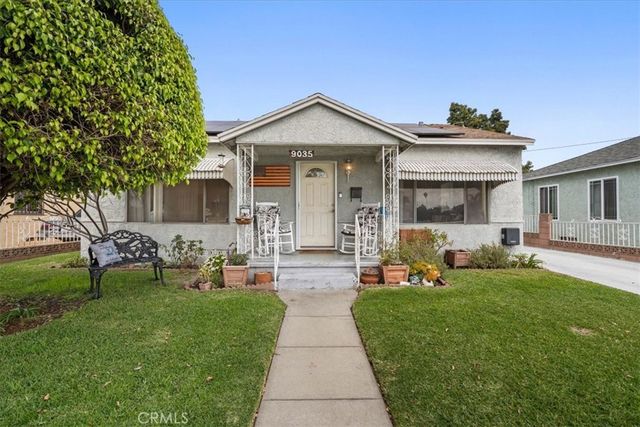 9035 Hightree, Pico Rivera, CA 90660