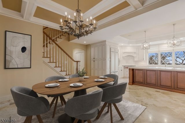 3 Crownview Ln, Bernardsville Boro, NJ 07924