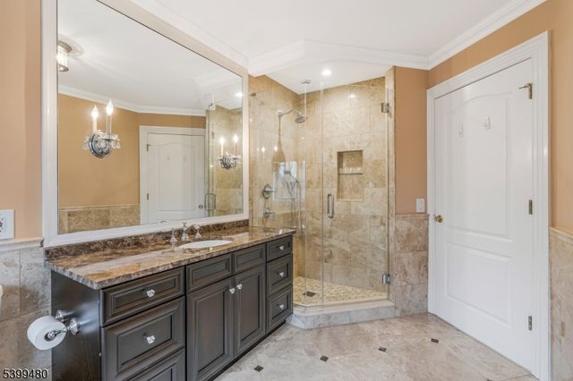 3 Crownview Ln, Bernardsville Boro, NJ 07924