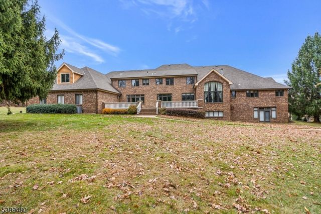 3 Crownview Ln, Bernardsville Boro, NJ 07924