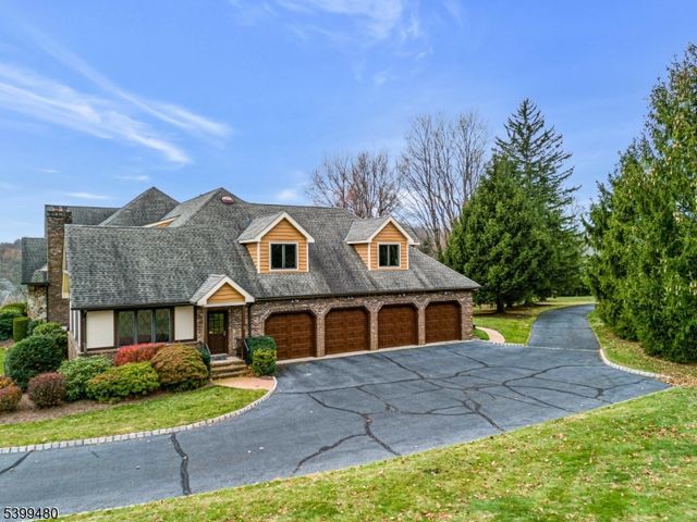3 Crownview Ln, Bernardsville Boro, NJ 07924