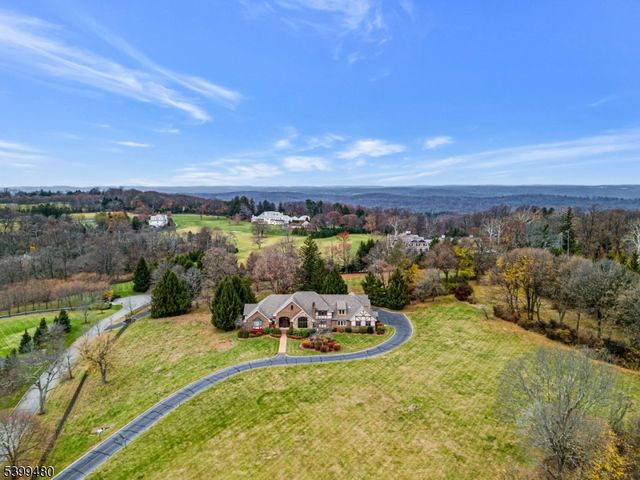 3 Crownview Ln, Bernardsville Boro, NJ 07924