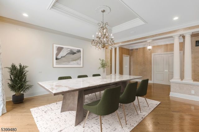 3 Crownview Ln, Bernardsville Boro, NJ 07924