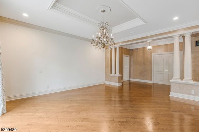 3 Crownview Ln, Bernardsville Boro, NJ 07924