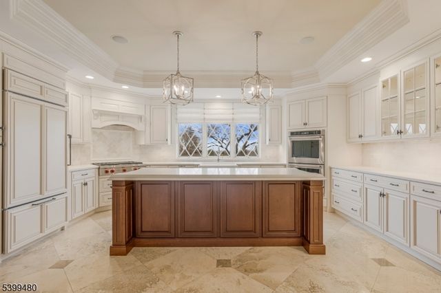 3 Crownview Ln, Bernardsville Boro, NJ 07924