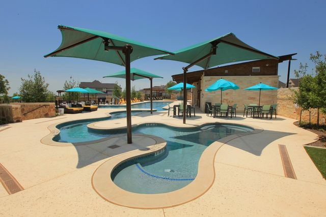 2600 Manzanar Mews, Celina, TX 75009