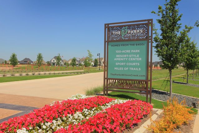 2600 Manzanar Mews, Celina, TX 75009