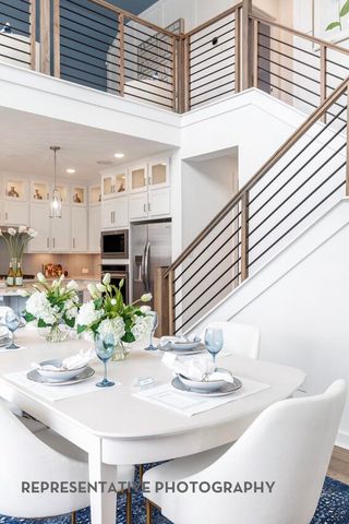 2600 Manzanar Mews, Celina, TX 75009