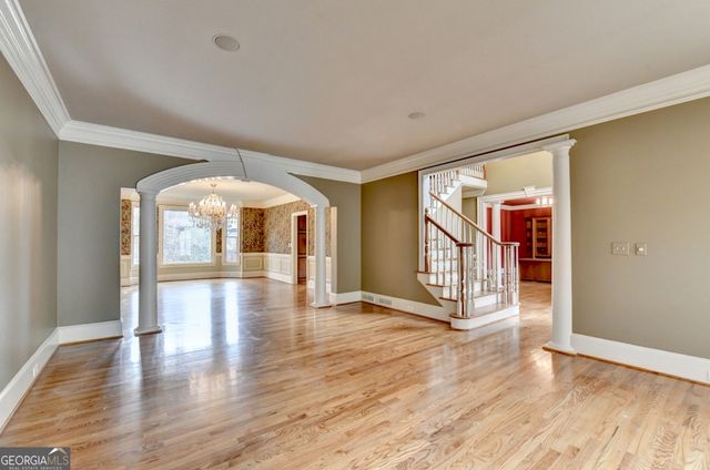 100 Nature Mill Court, Alpharetta, GA 30022