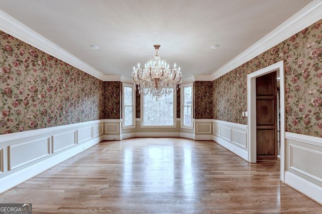 100 Nature Mill Court, Alpharetta, GA 30022