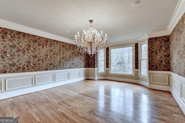 100 Nature Mill Court, Alpharetta, GA 30022