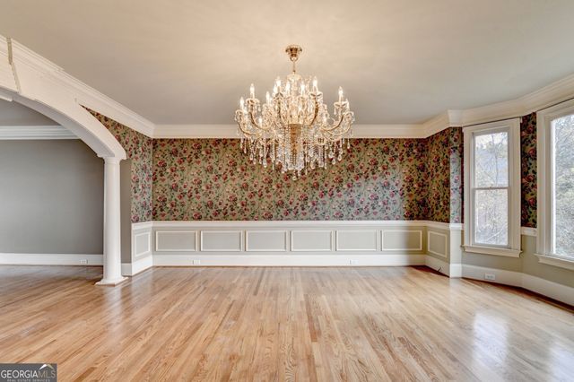 100 Nature Mill Court, Alpharetta, GA 30022