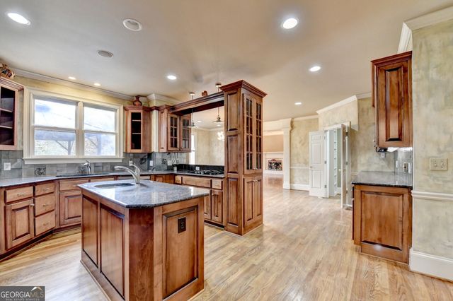 100 Nature Mill Court, Alpharetta, GA 30022