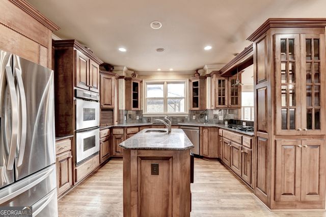 100 Nature Mill Court, Alpharetta, GA 30022