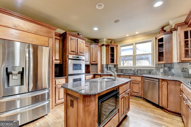 100 Nature Mill Court, Alpharetta, GA 30022