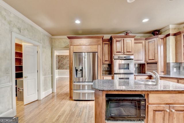 100 Nature Mill Court, Alpharetta, GA 30022