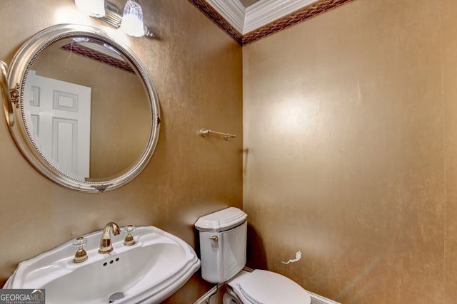 100 Nature Mill Court, Alpharetta, GA 30022