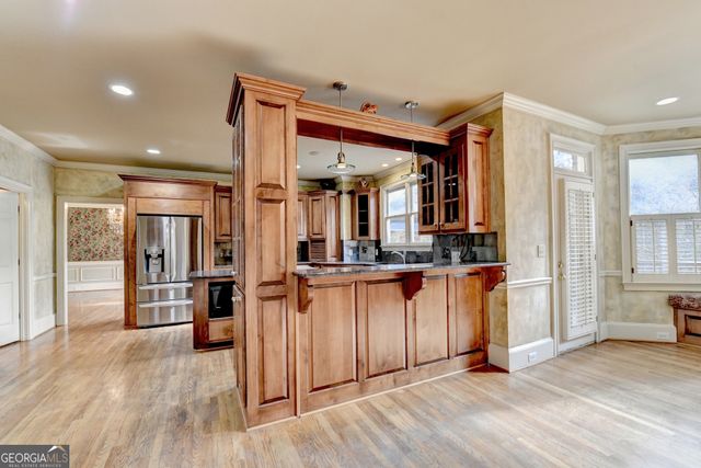 100 Nature Mill Court, Alpharetta, GA 30022