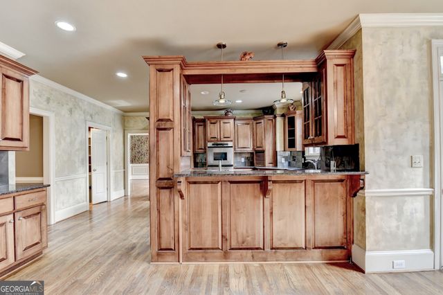 100 Nature Mill Court, Alpharetta, GA 30022