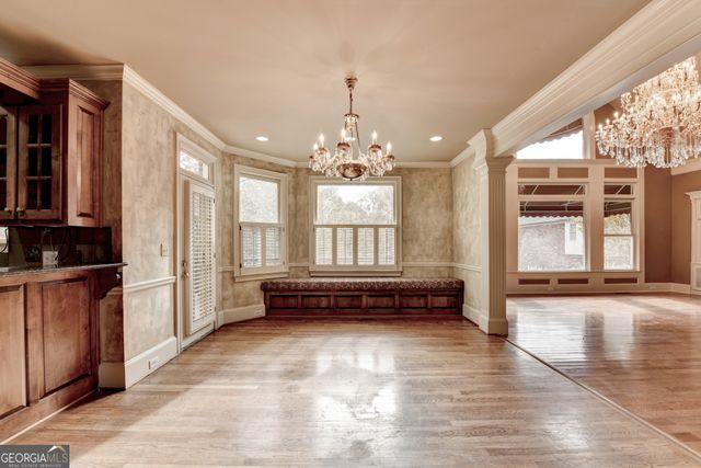 100 Nature Mill Court, Alpharetta, GA 30022