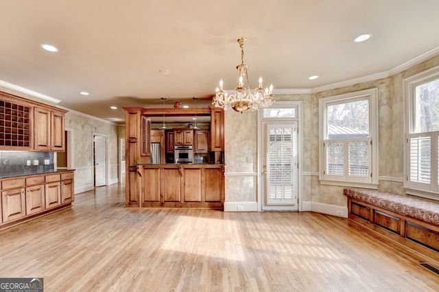 100 Nature Mill Court, Alpharetta, GA 30022