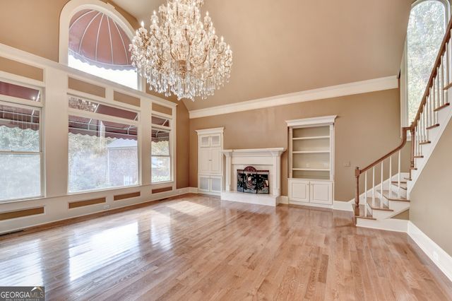 100 Nature Mill Court, Alpharetta, GA 30022