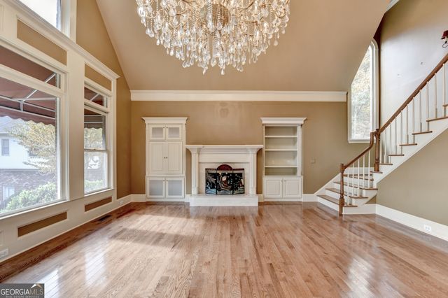 100 Nature Mill Court, Alpharetta, GA 30022