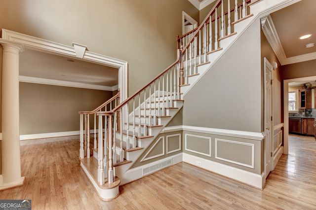 100 Nature Mill Court, Alpharetta, GA 30022