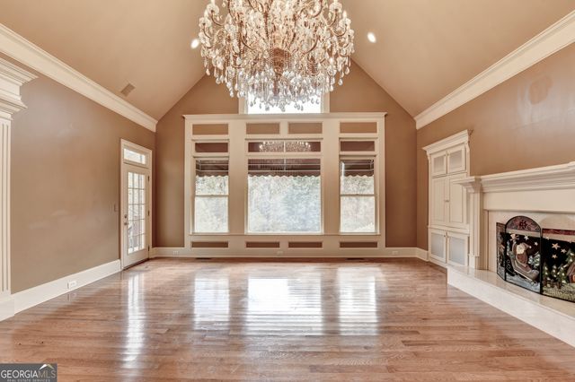 100 Nature Mill Court, Alpharetta, GA 30022