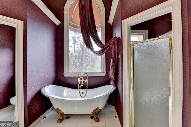 100 Nature Mill Court, Alpharetta, GA 30022