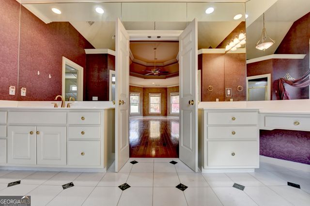 100 Nature Mill Court, Alpharetta, GA 30022