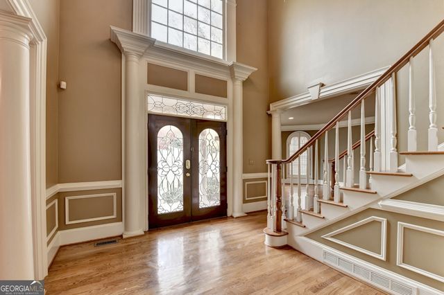 100 Nature Mill Court, Alpharetta, GA 30022