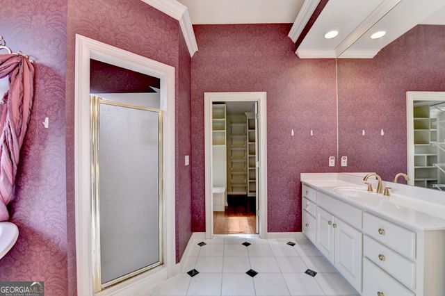 100 Nature Mill Court, Alpharetta, GA 30022