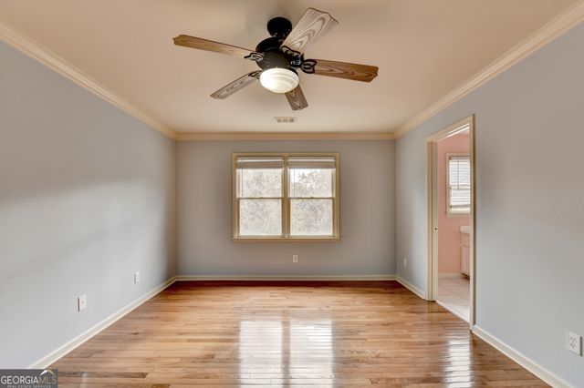 100 Nature Mill Court, Alpharetta, GA 30022