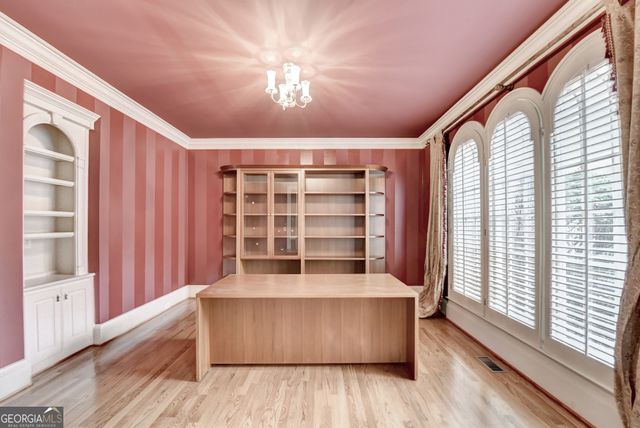 100 Nature Mill Court, Alpharetta, GA 30022