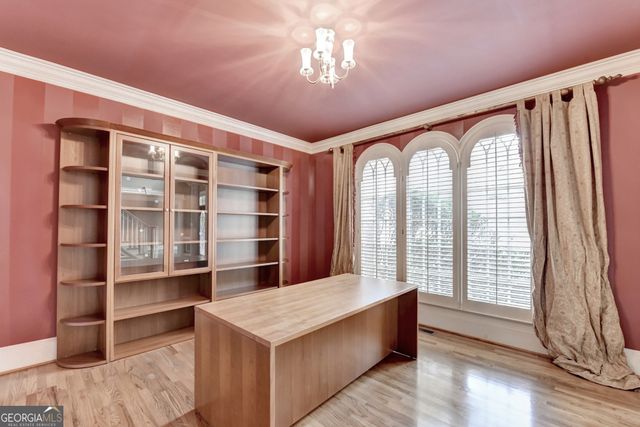 100 Nature Mill Court, Alpharetta, GA 30022