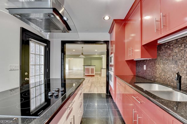 100 Nature Mill Court, Alpharetta, GA 30022