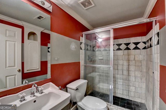 100 Nature Mill Court, Alpharetta, GA 30022