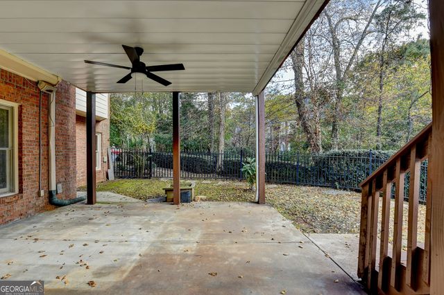 100 Nature Mill Court, Alpharetta, GA 30022