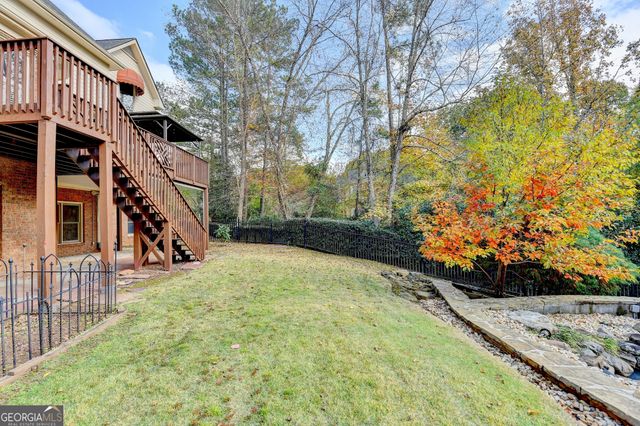 100 Nature Mill Court, Alpharetta, GA 30022