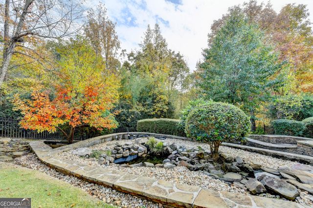 100 Nature Mill Court, Alpharetta, GA 30022