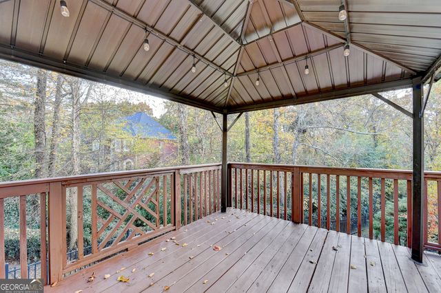 100 Nature Mill Court, Alpharetta, GA 30022