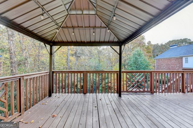 100 Nature Mill Court, Alpharetta, GA 30022