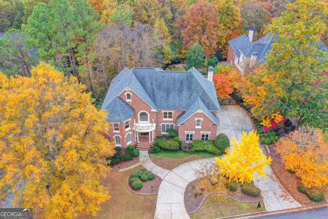 100 Nature Mill Court, Alpharetta, GA 30022