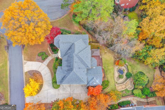 100 Nature Mill Court, Alpharetta, GA 30022