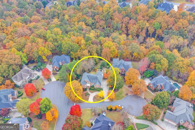 100 Nature Mill Court, Alpharetta, GA 30022