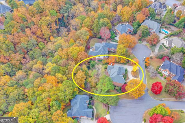 100 Nature Mill Court, Alpharetta, GA 30022