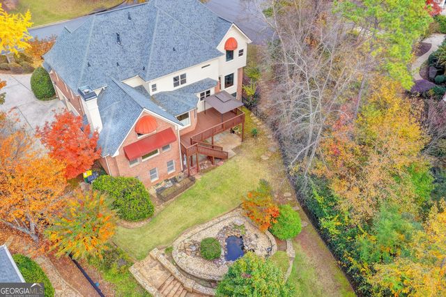 100 Nature Mill Court, Alpharetta, GA 30022