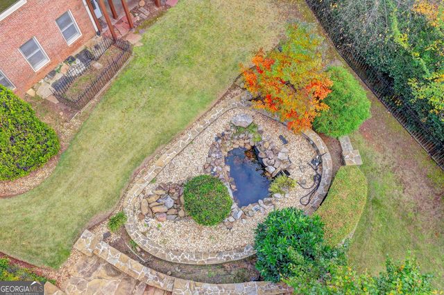 100 Nature Mill Court, Alpharetta, GA 30022